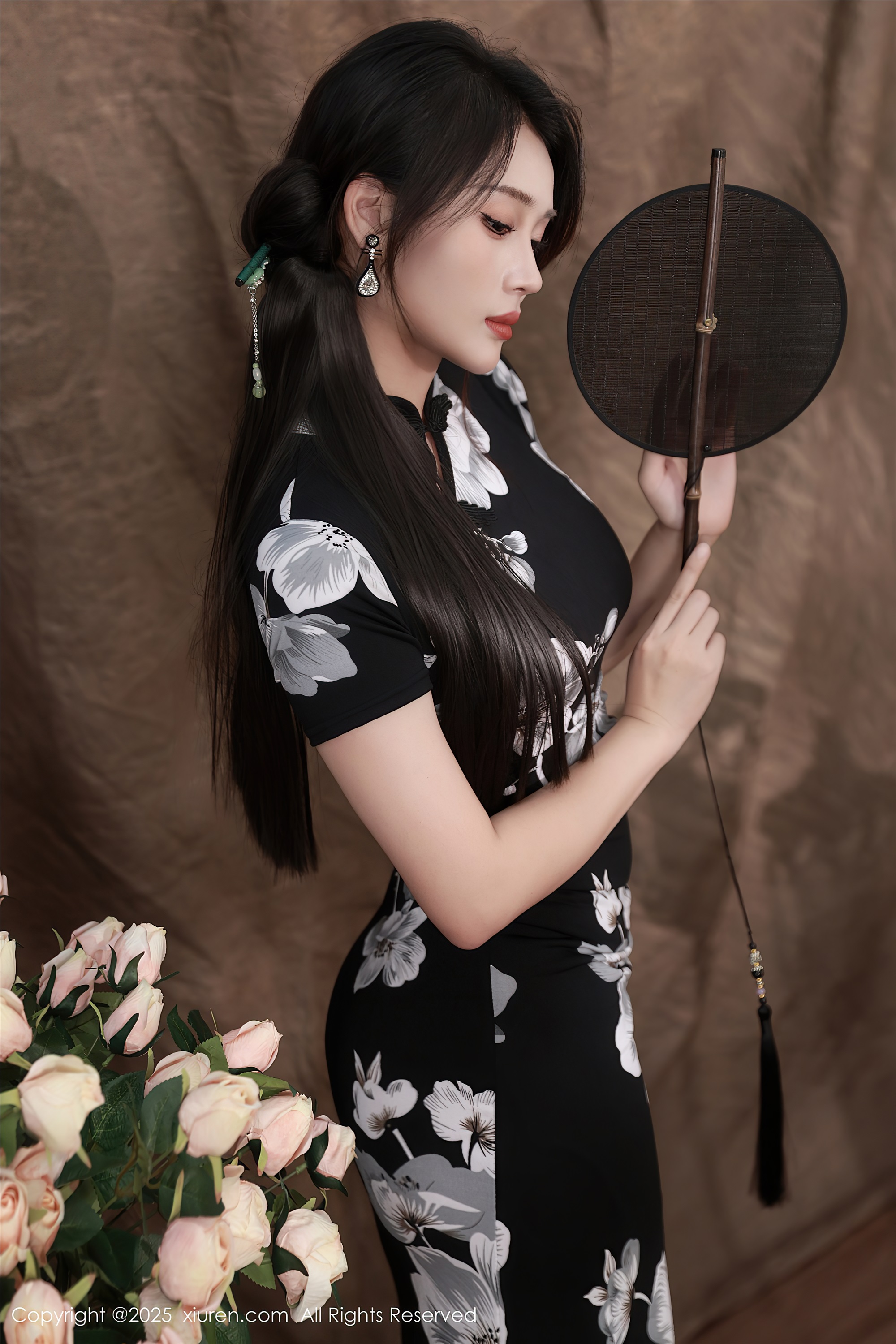 Xiuren秀人网 2025.08.15 NO.10655 南乔